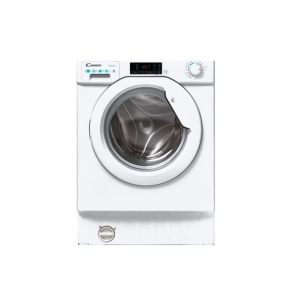 Candy CBD 485D1E/1-S be&eacute;p&iacute;thető mos&oacute;-sz&aacute;r&iacute;t&oacute;g&eacute;p